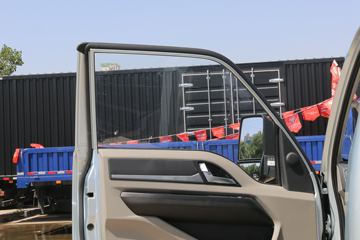 �й�����HOWO С˧ 130���� 3.65�׵�����ʽ���Ῠ(����)ͼƬ