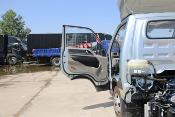 �й�����HOWO С˧ 130���� 3.65�׵�����ʽ���Ῠ(����)ͼƬ