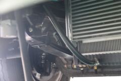 陕汽商用车 轩德翼9 速运版 156马力 4.15米单排厢式轻卡(国六)(SX5040XXYNP6331)