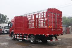 东风柳汽 乘龙H5中卡 245马力 4X2 6.8米仓栅式载货车(法士特10挡)(LZ5180CCYH5AC1) 东风柳汽 乘龙H5中卡 245马力 4X2 6.8米仓栅式载货车(法士特10挡)(LZ5180CCYH5AC1)