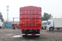 东风柳汽 乘龙H5中卡 245马力 4X2 6.8米仓栅式载货车(法士特10挡)(LZ5180CCYH5AC1) 东风柳汽 乘龙H5中卡 245马力 4X2 6.8米仓栅式载货车(法士特10挡)(LZ5180CCYH5AC1)