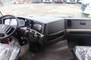 �������� ����H5�п� 245���� 4X2 6.8�ײ�դʽ�ػ���(��ʿ��10��)(LZ5180CCYH5AC1)ͼƬ