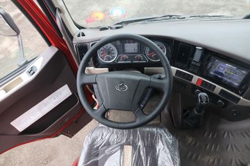 �������� ����H5�п� 245���� 4X2 6.8�ײ�դʽ�ػ���(��ʿ��10��)(LZ5180CCYH5AC1)ͼƬ