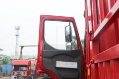 东风柳汽 乘龙H5中卡 245马力 4X2 6.8米仓栅式载货车(法士特10挡)(LZ5180CCYH5AC1) 东风柳汽 乘龙H5中卡 245马力 4X2 6.8米仓栅式载货车(法士特10挡)(LZ5180CCYH5AC1)