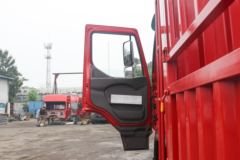 东风柳汽 乘龙H5中卡 245马力 4X2 6.8米仓栅式载货车(法士特10挡)(LZ5180CCYH5AC1) 东风柳汽 乘龙H5中卡 245马力 4X2 6.8米仓栅式载货车(法士特10挡)(LZ5180CCYH5AC1)