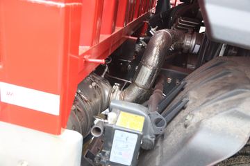 �������� ����H5�п� 245���� 4X2 6.8�ײ�դʽ�ػ���(��ʿ��10��)(LZ5180CCYH5AC1)ͼƬ