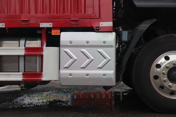 �������� ����H5�п� 245���� 4X2 6.8�ײ�դʽ�ػ���(��ʿ��10��)(LZ5180CCYH5AC1)ͼƬ