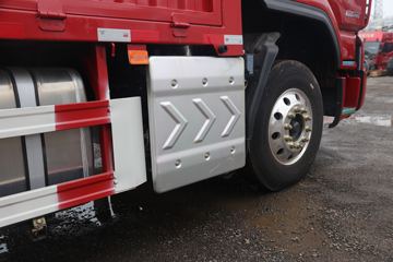 �������� ����H5�п� 245���� 4X2 6.8�ײ�դʽ�ػ���(��ʿ��10��)(LZ5180CCYH5AC1)ͼƬ