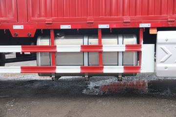 �������� ����H5�п� 245���� 4X2 6.8�ײ�դʽ�ػ���(��ʿ��10��)(LZ5180CCYH5AC1)ͼƬ