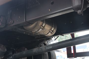 �������� ����H5�п� 245���� 4X2 6.8�ײ�դʽ�ػ���(��ʿ��10��)(LZ5180CCYH5AC1)ͼƬ