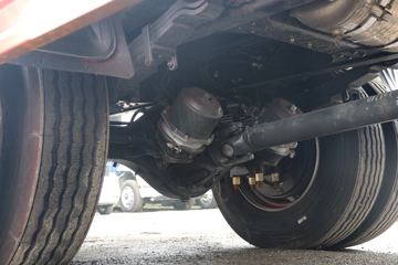 �������� ����H5�п� 245���� 4X2 6.8�ײ�դʽ�ػ���(��ʿ��10��)(LZ5180CCYH5AC1)ͼƬ