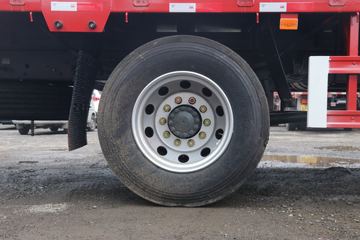 �������� ����H5�п� 245���� 4X2 6.8�ײ�դʽ�ػ���(��ʿ��10��)(LZ5180CCYH5AC1)ͼƬ