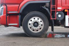 东风柳汽 乘龙H5中卡 245马力 4X2 6.8米仓栅式载货车(法士特10挡)(LZ5180CCYH5AC1) 东风柳汽 乘龙H5中卡 245马力 4X2 6.8米仓栅式载货车(法士特10挡)(LZ5180CCYH5AC1)