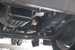 东风柳汽 乘龙H5中卡 245马力 4X2 6.8米仓栅式载货车(法士特10挡)(LZ5180CCYH5AC1) 东风柳汽 乘龙H5中卡 245马力 4X2 6.8米仓栅式载货车(法士特10挡)(LZ5180CCYH5AC1)