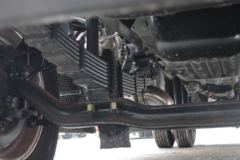 东风柳汽 乘龙H5中卡 245马力 4X2 6.8米仓栅式载货车(法士特10挡)(LZ5180CCYH5AC1) 东风柳汽 乘龙H5中卡 245马力 4X2 6.8米仓栅式载货车(法士特10挡)(LZ5180CCYH5AC1)