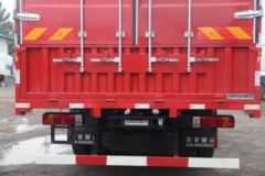 东风柳汽 乘龙H5中卡 245马力 4X2 6.8米仓栅式载货车(法士特10挡)(LZ5180CCYH5AC1) 东风柳汽 乘龙H5中卡 245马力 4X2 6.8米仓栅式载货车(法士特10挡)(LZ5180CCYH5AC1)