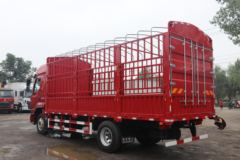 东风柳汽 乘龙H5中卡 245马力 4X2 6.8米仓栅式载货车(法士特10挡)(LZ5180CCYH5AC1) 东风柳汽 乘龙H5中卡 245马力 4X2 6.8米仓栅式载货车(法士特10挡)(LZ5180CCYH5AC1)