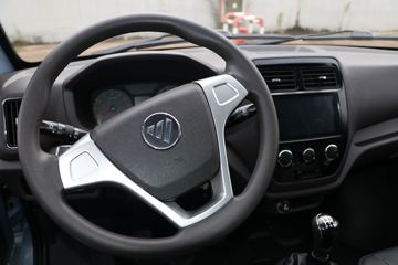  V1 1.6L 122  3.2׵ʽ΢()(BJ5030XXY4JV5-01)ͼƬ