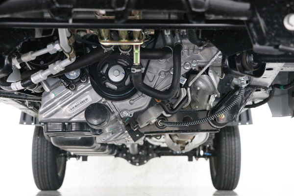 迎中秋庆国庆,永州宏瑞祥菱V1国六载货车火热促销中