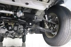 福田 祥菱V1 1.6L 122马力 汽油 3.2米单排厢式微卡(国六)(BJ5030XXY4JV5-01)