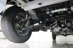 福田 祥菱V1 1.6L 122马力 汽油 3.2米单排厢式微卡(国六)(BJ5030XXY4JV5-01)