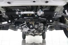 福田 祥菱V1 1.6L 122马力 汽油 3.2米单排厢式微卡(国六)(BJ5030XXY4JV5-01)