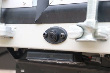  V1 1.6L 122  3.2׵ʽ΢()(BJ5030XXY4JV5-01)ͼƬ