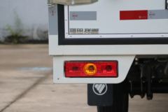 福田 祥菱V1 1.6L 122马力 汽油 3.2米单排厢式微卡(国六)(BJ5030XXY4JV5-01)