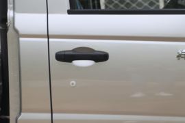 祥菱V3&nbsp;载货车外观                                                图片