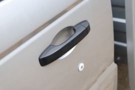 祥菱V3&nbsp;载货车外观                                                图片