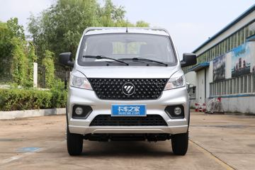 福田 祥菱V3 2.0L 144马力 汽油 3.7米单排仓栅式微卡(BJ5030CCY5JV7-35)