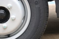 福田 祥菱V3 1.5L 143马力 3.7米单排栏板微卡(国六)(BJ1030V5JV7-30)