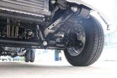 福田 祥菱V3 1.5L 143马力 3.7米单排栏板微卡(国六)(BJ1030V5JV7-30)