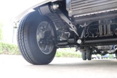 福田 祥菱V3 1.5L 143马力 3.7米单排栏板微卡(国六)(BJ1030V5JV7-30)