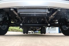 福田 祥菱V3 1.5L 143马力 3.7米单排栏板微卡(国六)(BJ1030V5JV7-30)