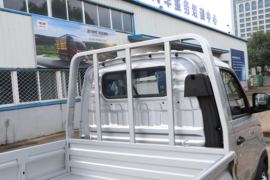 祥菱V3&nbsp;载货车上装                                                图片