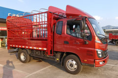小卡之星5 载货车