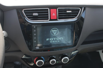 ���� ����M1 ������ 1.6L 122���� ���� 2.82�׵�������΢��(����)(BJ1031V4JV3-01)ͼƬ