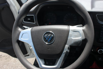 ���� ����M1 ������ 1.6L 122���� ���� 2.82�׵�������΢��(����)(BJ1031V4JV3-01)ͼƬ