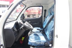 福田 祥菱M1 舒适型 1.6L 122马力 汽油 2.82米单排栏板微卡(国六)(BJ1031V4JV3-01)