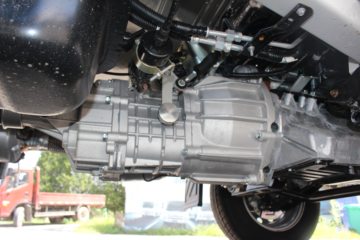 ���� ����M1 ������ 1.6L 122���� ���� 2.82�׵�������΢��(����)(BJ1031V4JV3-01)ͼƬ