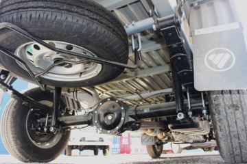 ���� ����M1 ������ 1.6L 122���� ���� 2.82�׵�������΢��(����)(BJ1031V4JV3-01)ͼƬ