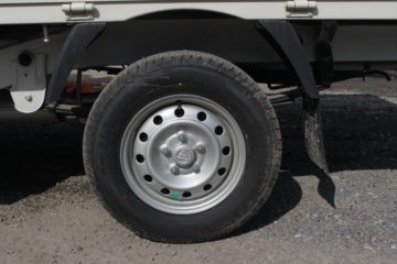 ���� ����M1 ������ 1.6L 122���� ���� 2.82�׵�������΢��(����)(BJ1031V4JV3-01)ͼƬ