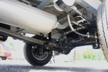 ���� ����M1 ������ 1.6L 122���� ���� 2.82�׵�������΢��(����)(BJ1031V4JV3-01)ͼƬ