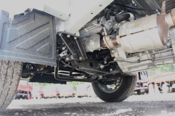 ���� ����M1 ������ 1.6L 122���� ���� 2.82�׵�������΢��(����)(BJ1031V4JV3-01)ͼƬ