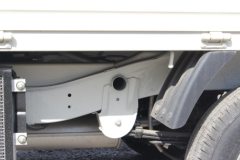 福田 祥菱M1 舒适型 1.6L 122马力 汽油 2.82米单排栏板微卡(国六)(BJ1031V4JV3-01)
