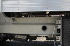 福田 祥菱M1 舒适型 1.6L 122马力 汽油 2.82米单排栏板微卡(国六)(BJ1031V4JV3-01)