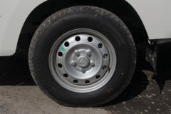 福田 祥菱M1 舒适型 1.6L 122马力 汽油 2.82米单排栏板微卡(国六)(BJ1031V4JV3-01)