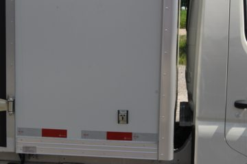 福田 祥菱M1 舒适型 1.6L 122马力 汽油 2.82米单排厢式微卡(国六)(BJ5031XXY4JV3-01)图片