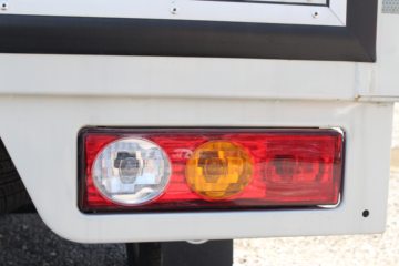 福田 祥菱M1 舒适型 1.6L 122马力 汽油 2.82米单排厢式微卡(国六)(BJ5031XXY4JV3-01)图片